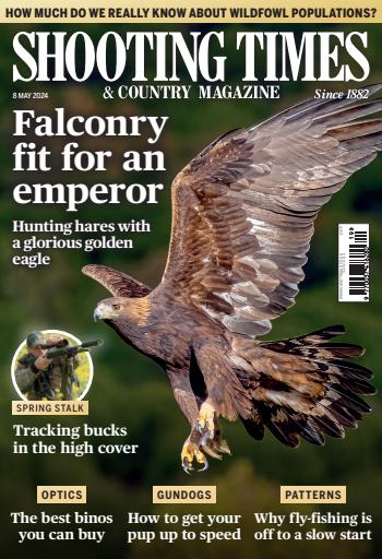 Shooting Times & Country issue 
