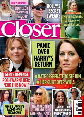 Closer issue 1106