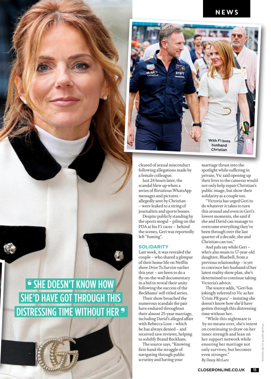 Closer Preview Pages