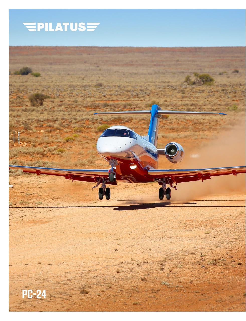 OUTBACK Magazine Preview Pages