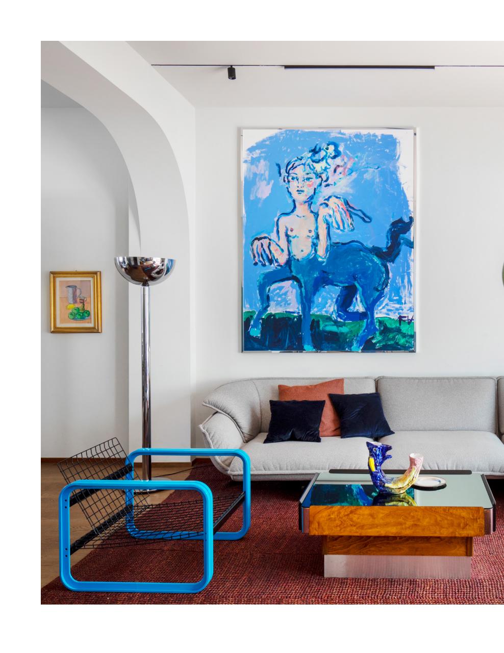 Elle Decoration Preview Pages