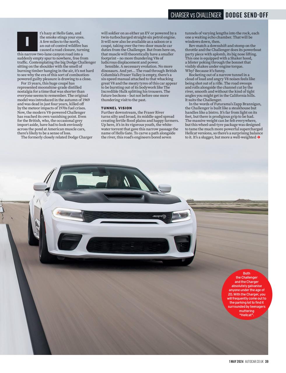 Autocar Preview Pages