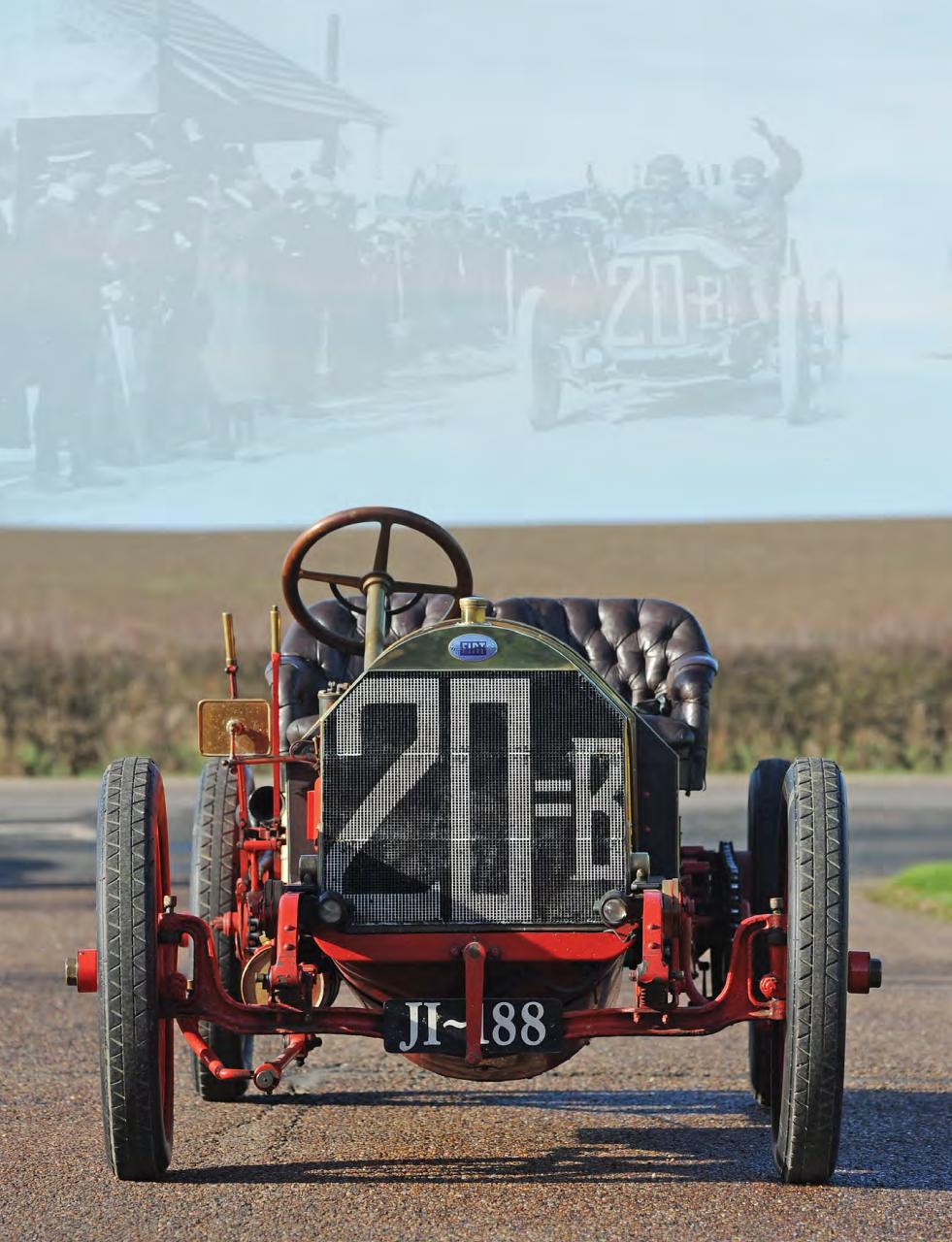 AutoItalia Magazine Preview Pages