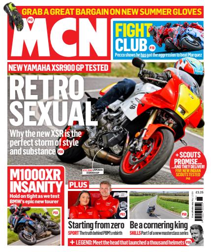 MCN issue 