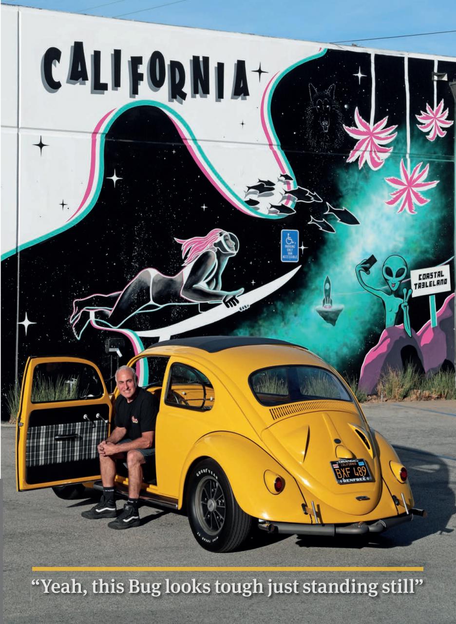 Volksworld Preview Pages