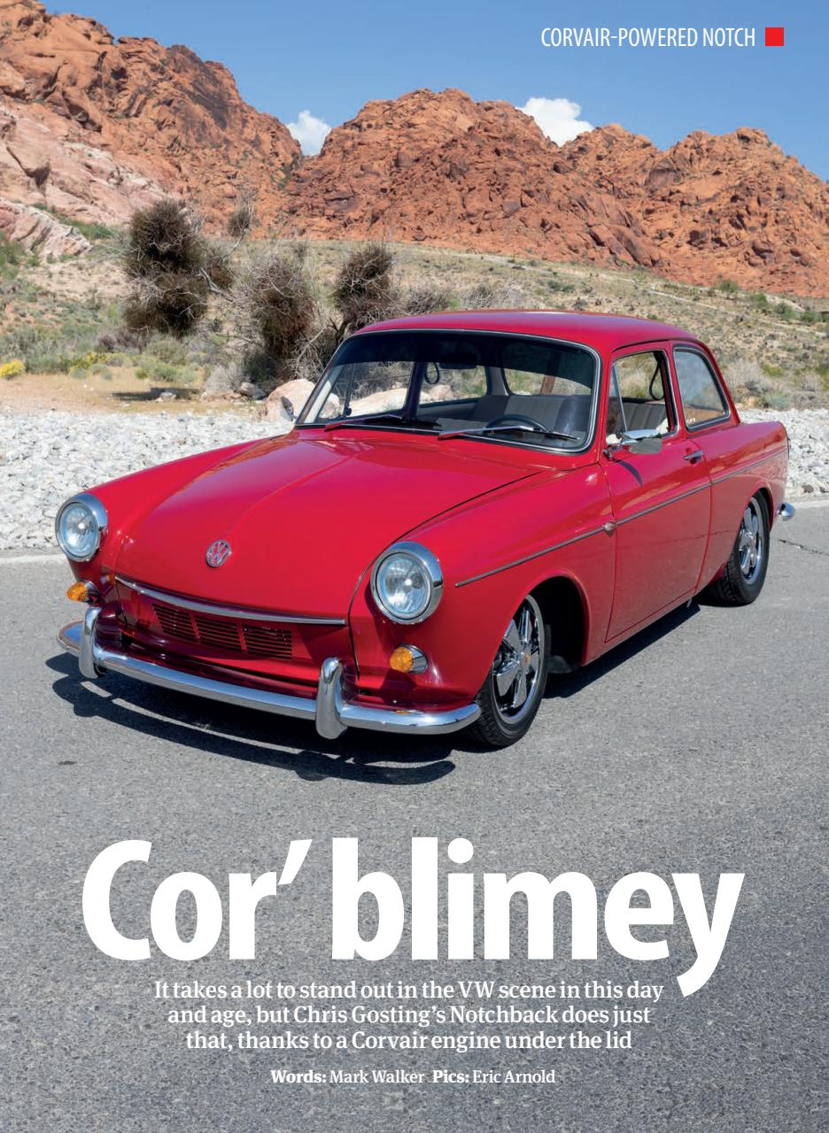 Volksworld Preview Pages