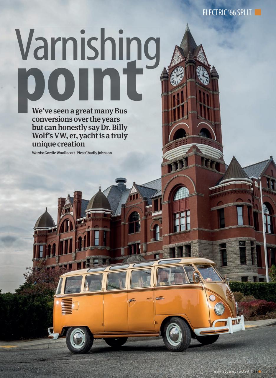 Volksworld Preview Pages