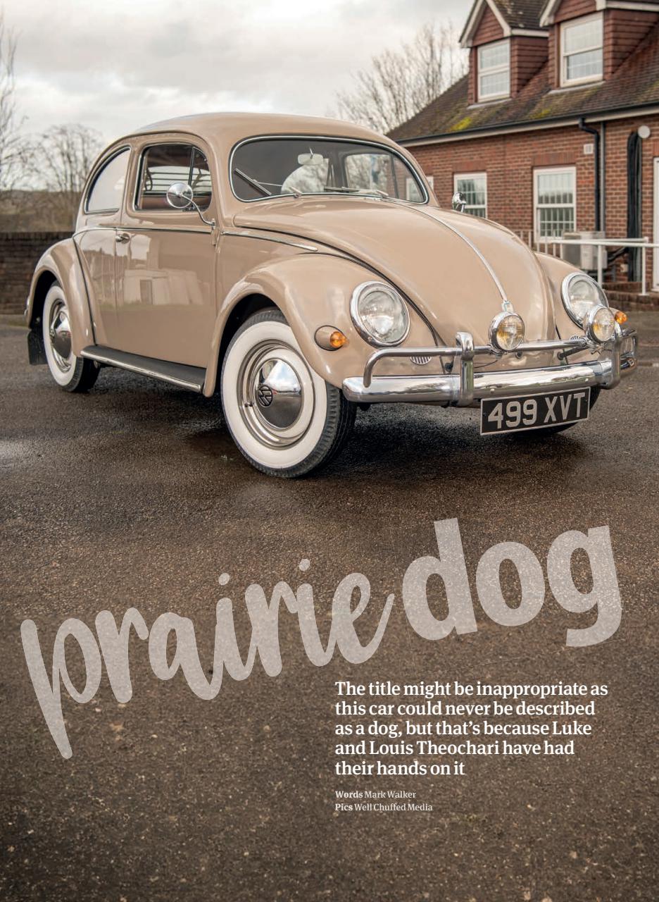 Volksworld Preview Pages