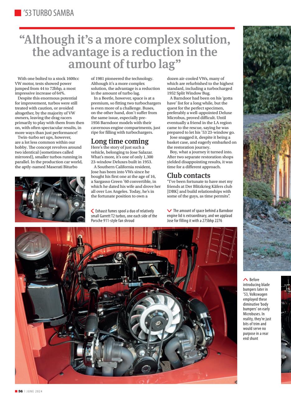 Volksworld Preview Pages