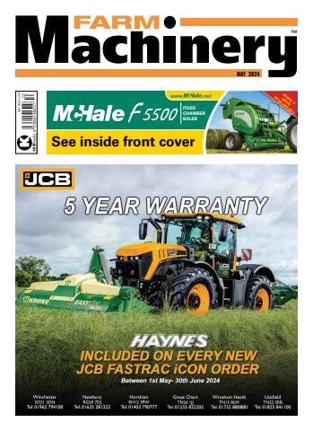 May-24 issue May-24