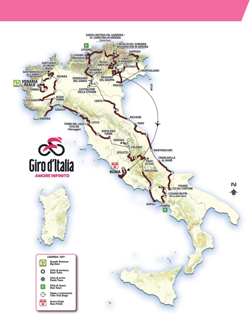 Cycling Weekly Preview Pages