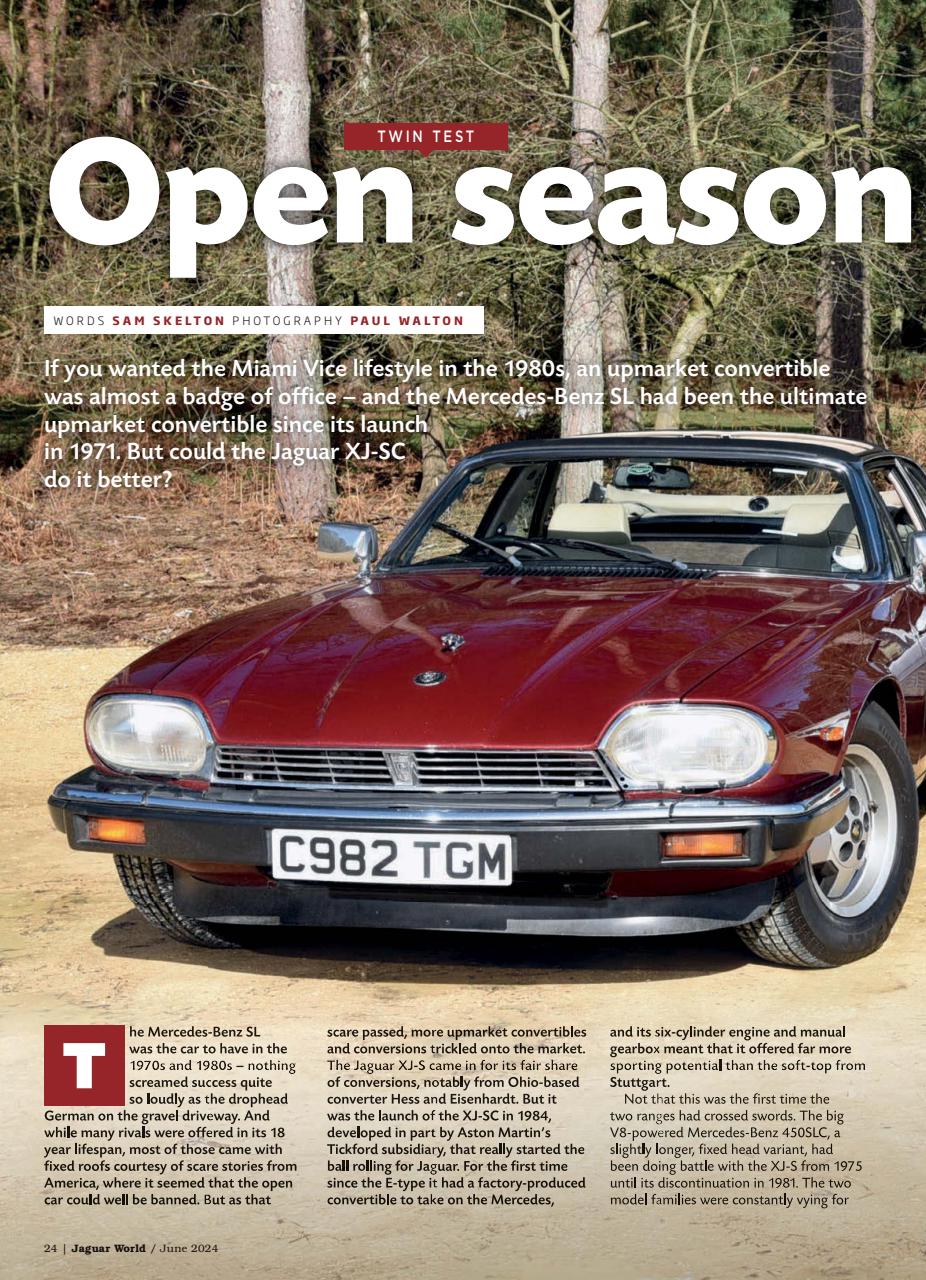 Jaguar World Preview Pages