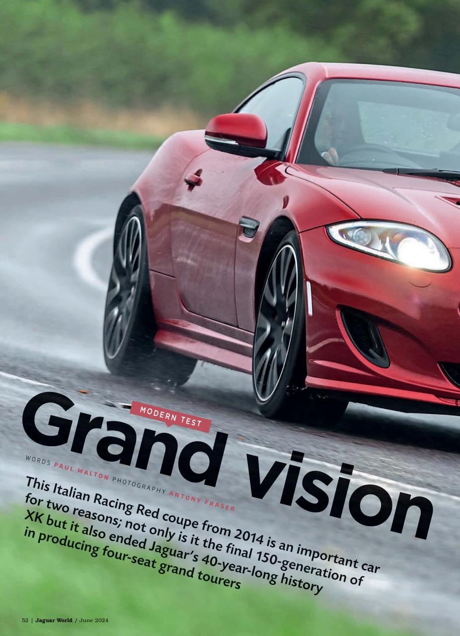 Jaguar World Preview Pages