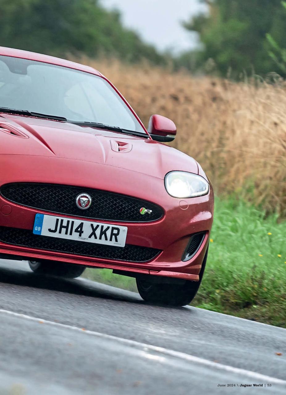 Jaguar World Preview Pages