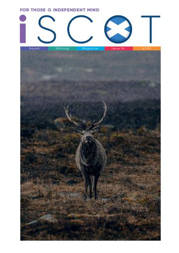 iScot Magazine issue 