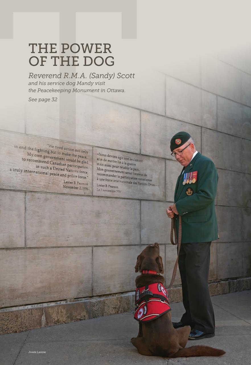 Legion Preview Pages