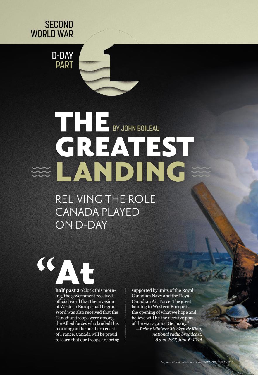 Legion Preview Pages