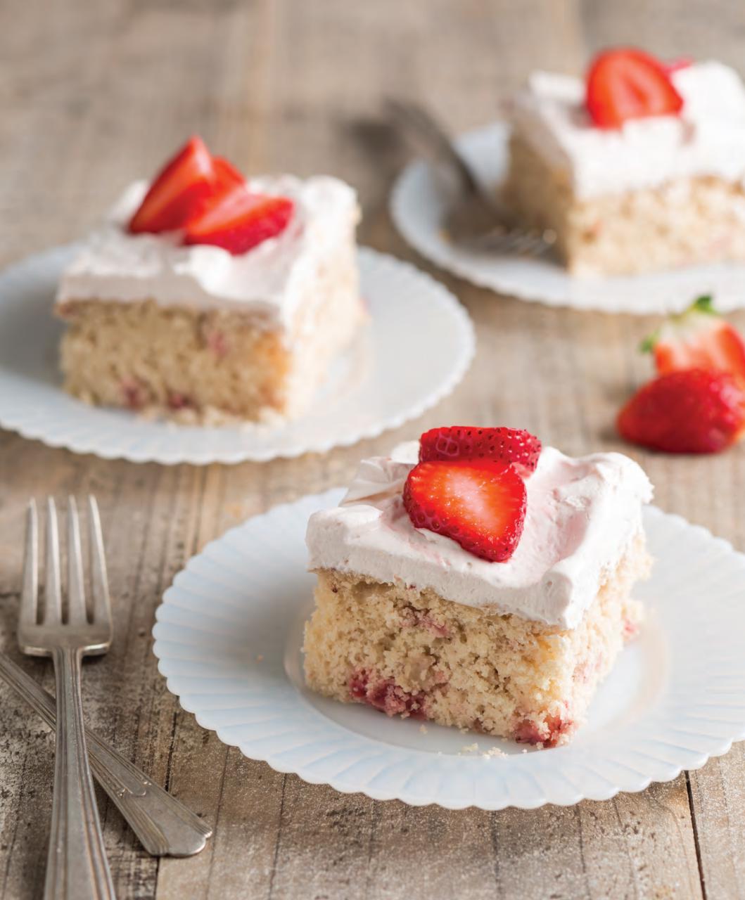 Bake from Scratch Preview Pages