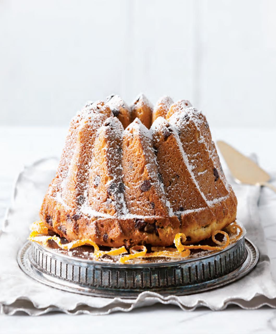 Bake from Scratch Preview Pages