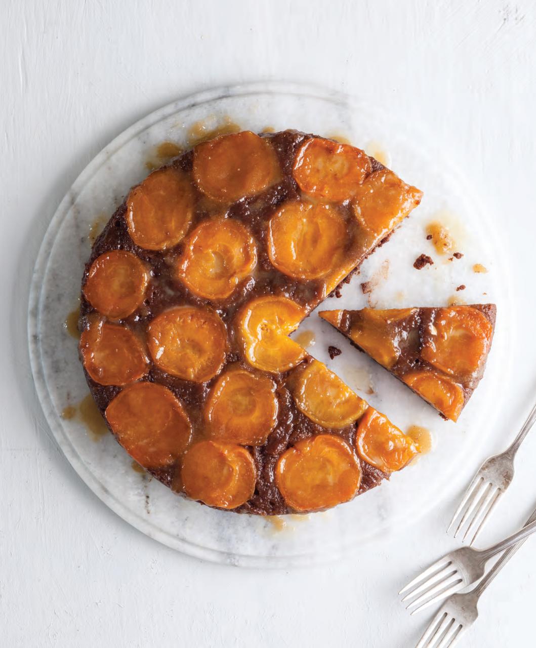 Bake from Scratch Preview Pages