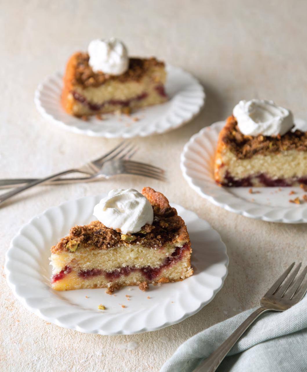 Bake from Scratch Preview Pages