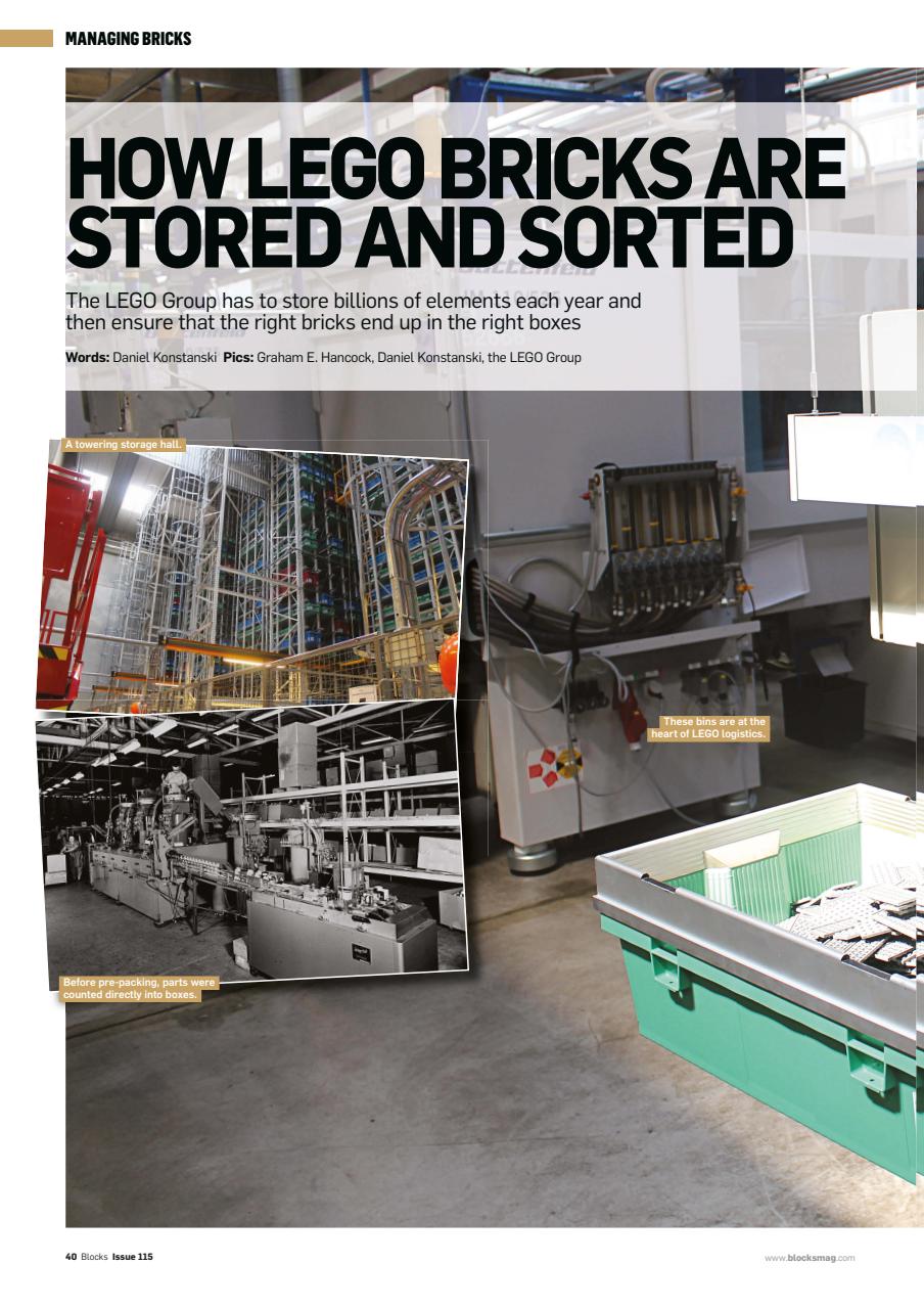 Blocks Magazine Preview Pages