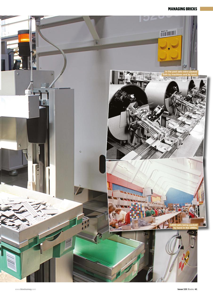 Blocks Magazine Preview Pages