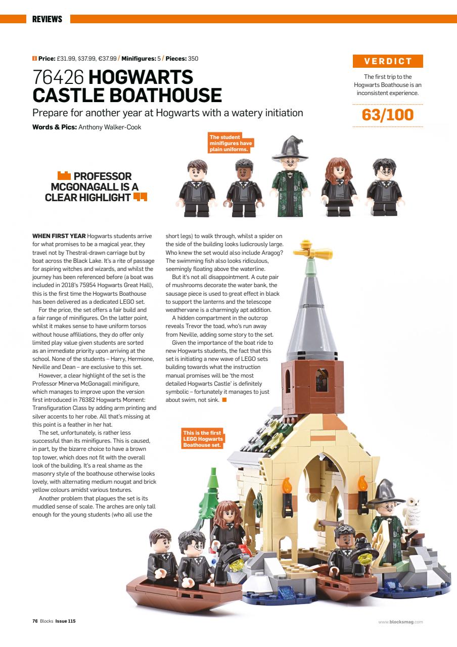 Blocks Magazine Preview Pages