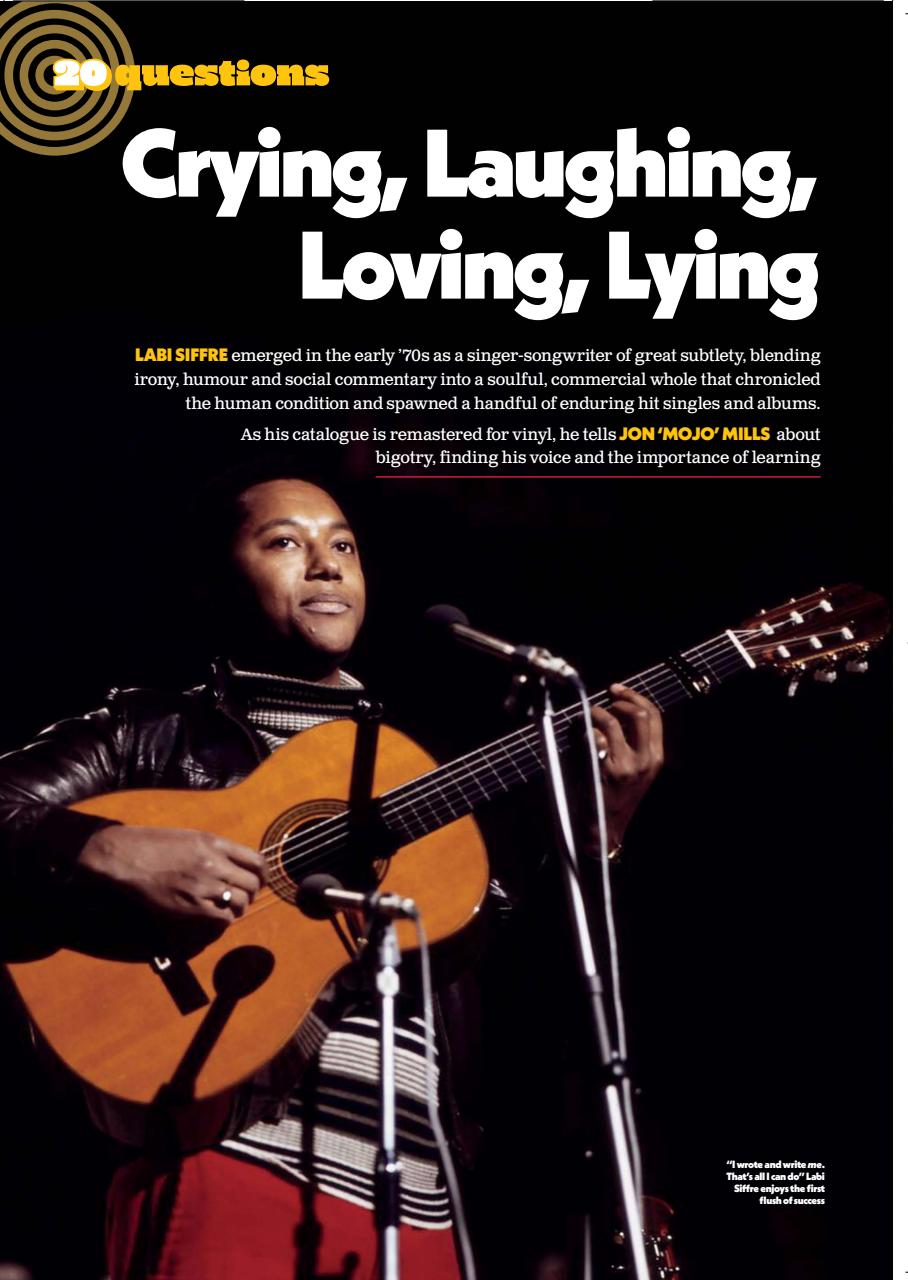 Shindig! Preview Pages