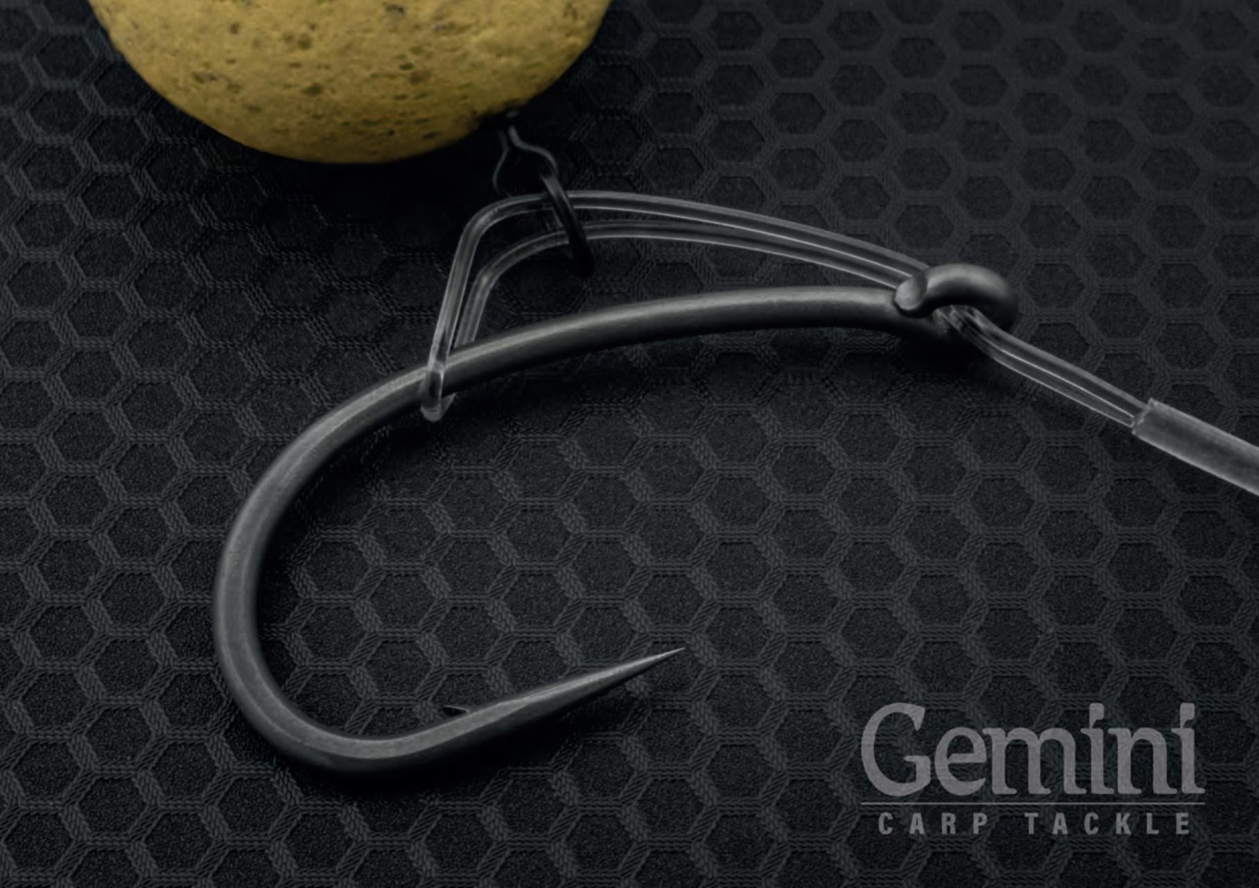 Total Carp Preview Pages