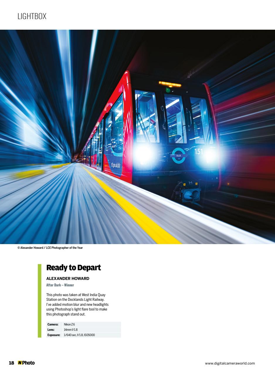 N-Photo Preview Pages