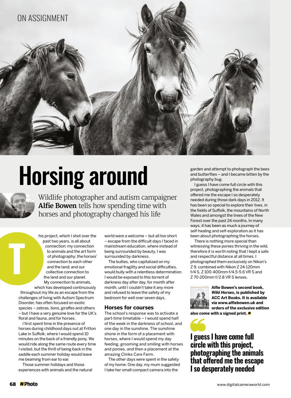 N-Photo Preview Pages