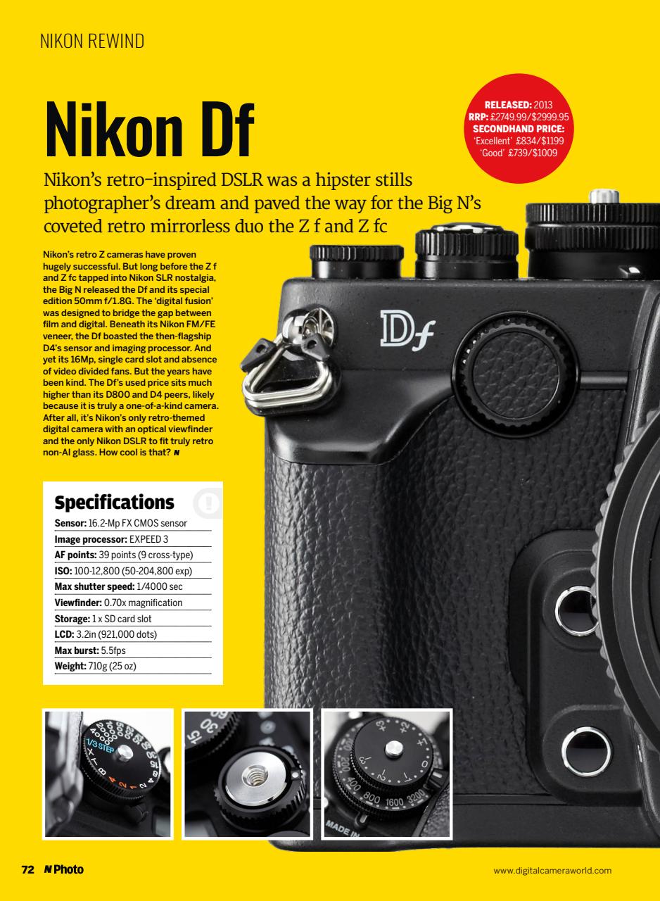 N-Photo Preview Pages