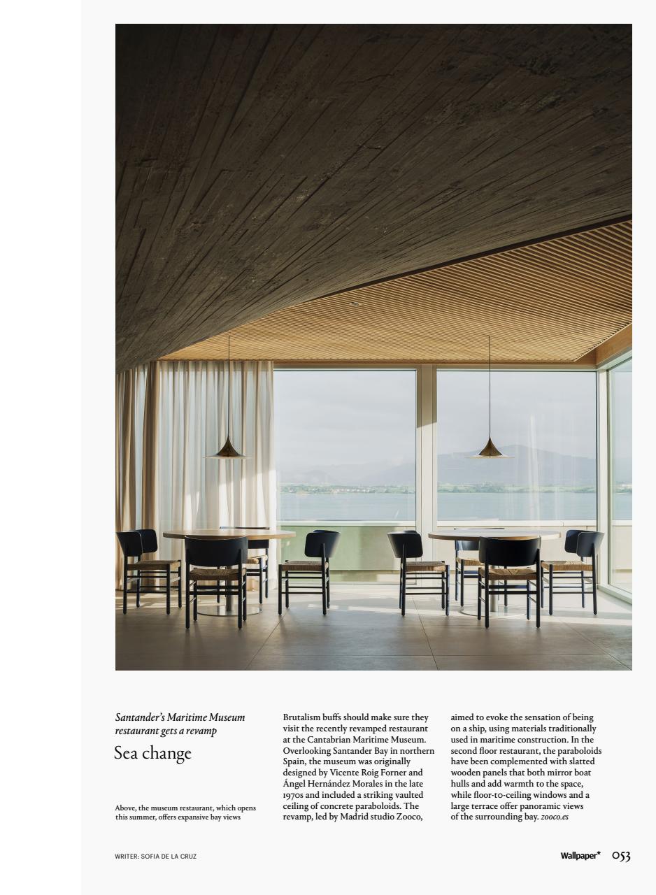 Wallpaper* Preview Pages