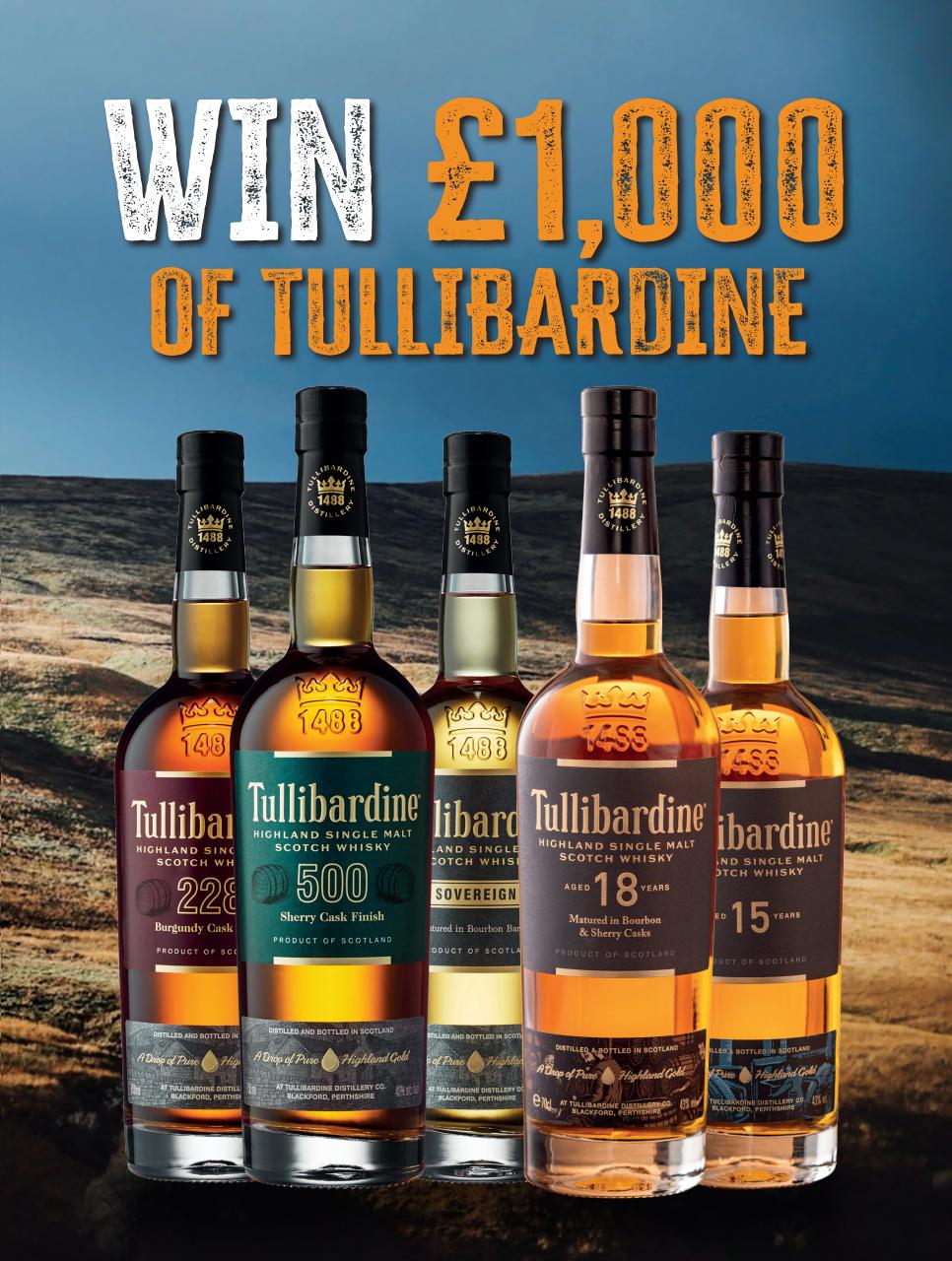 Whisky Magazine Preview Pages