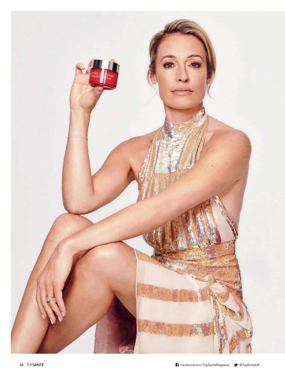 Top Sante Preview Pages