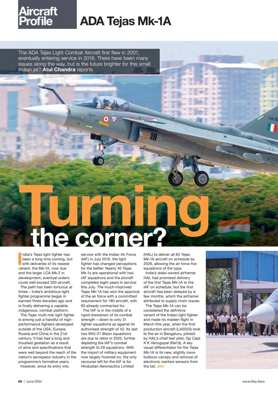 AirForces Monthly Preview Pages