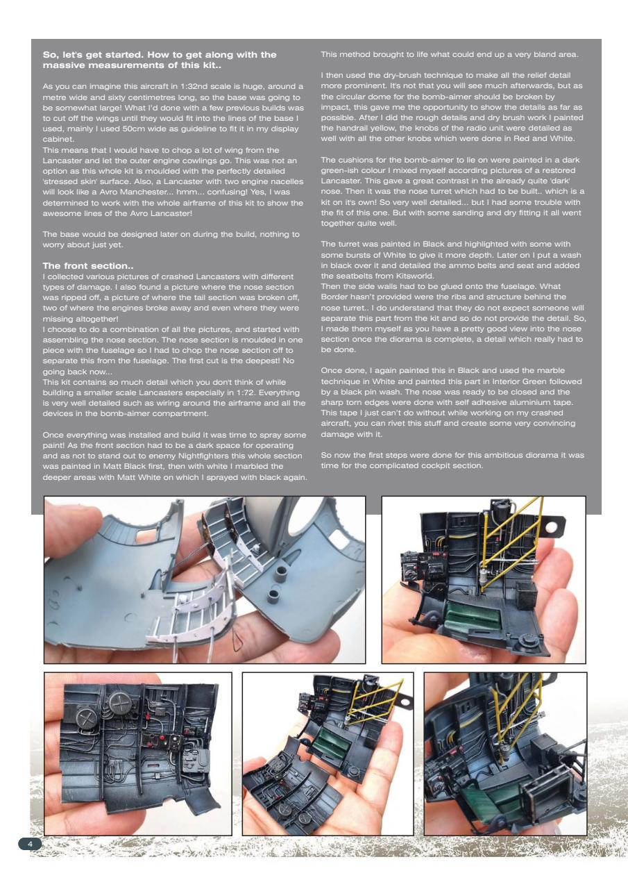 Meng AIR Modeller Preview Pages