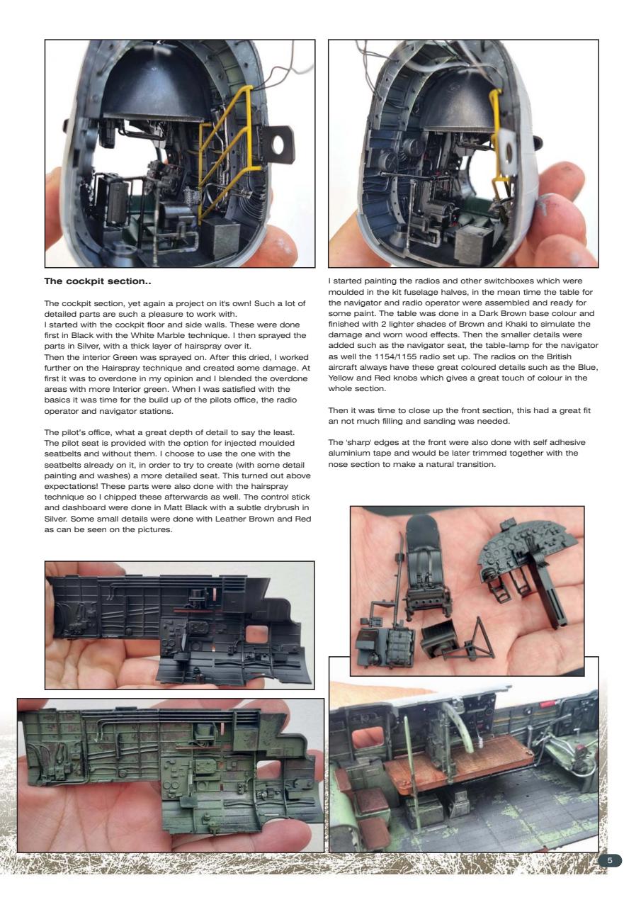 Meng AIR Modeller Preview Pages