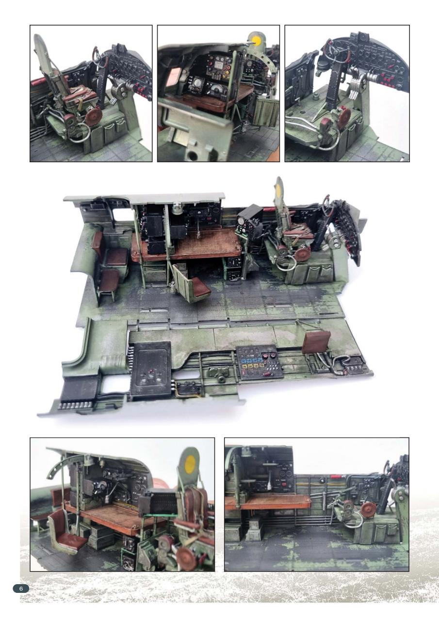 Meng AIR Modeller Preview Pages