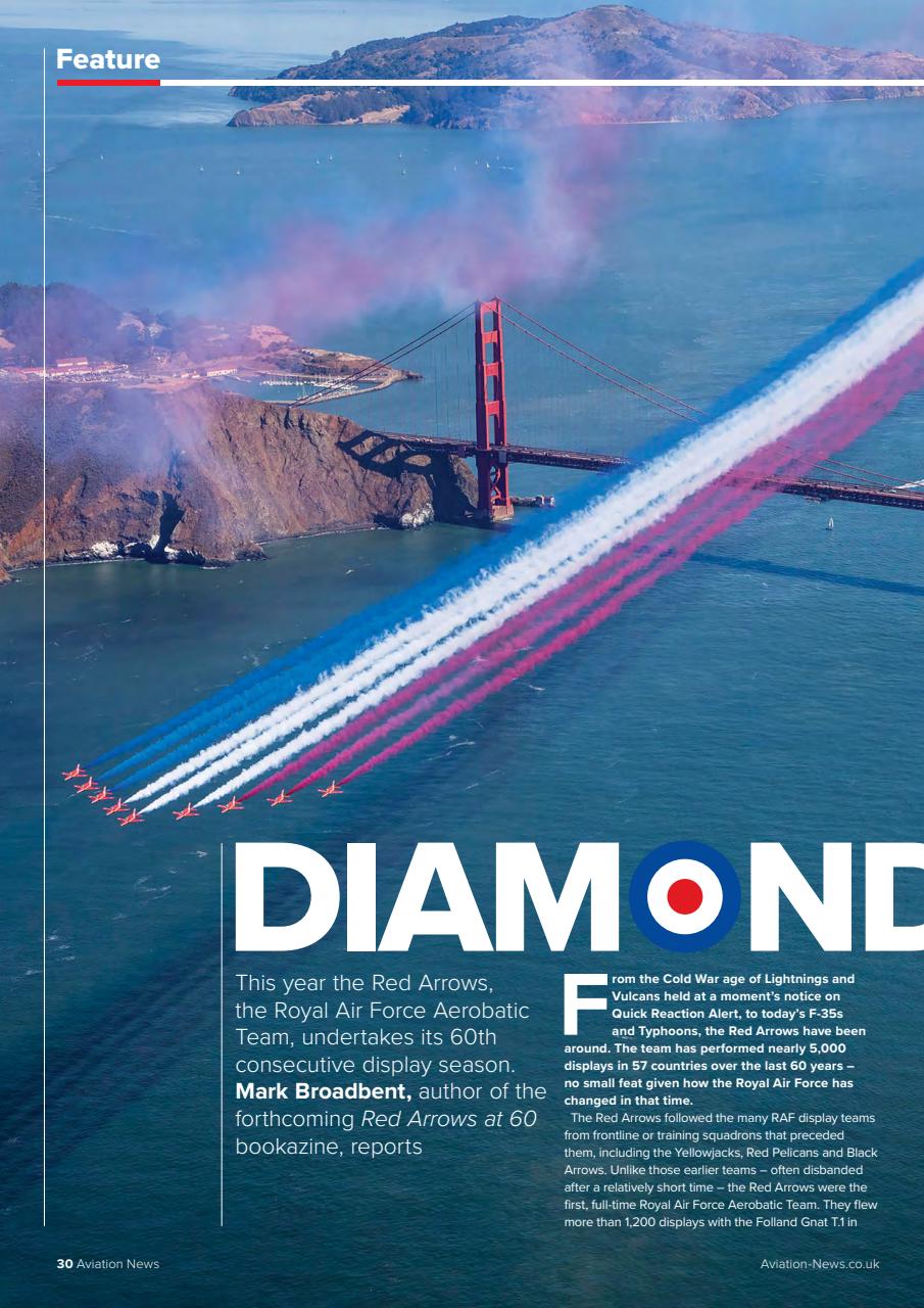 Aviation News Preview Pages