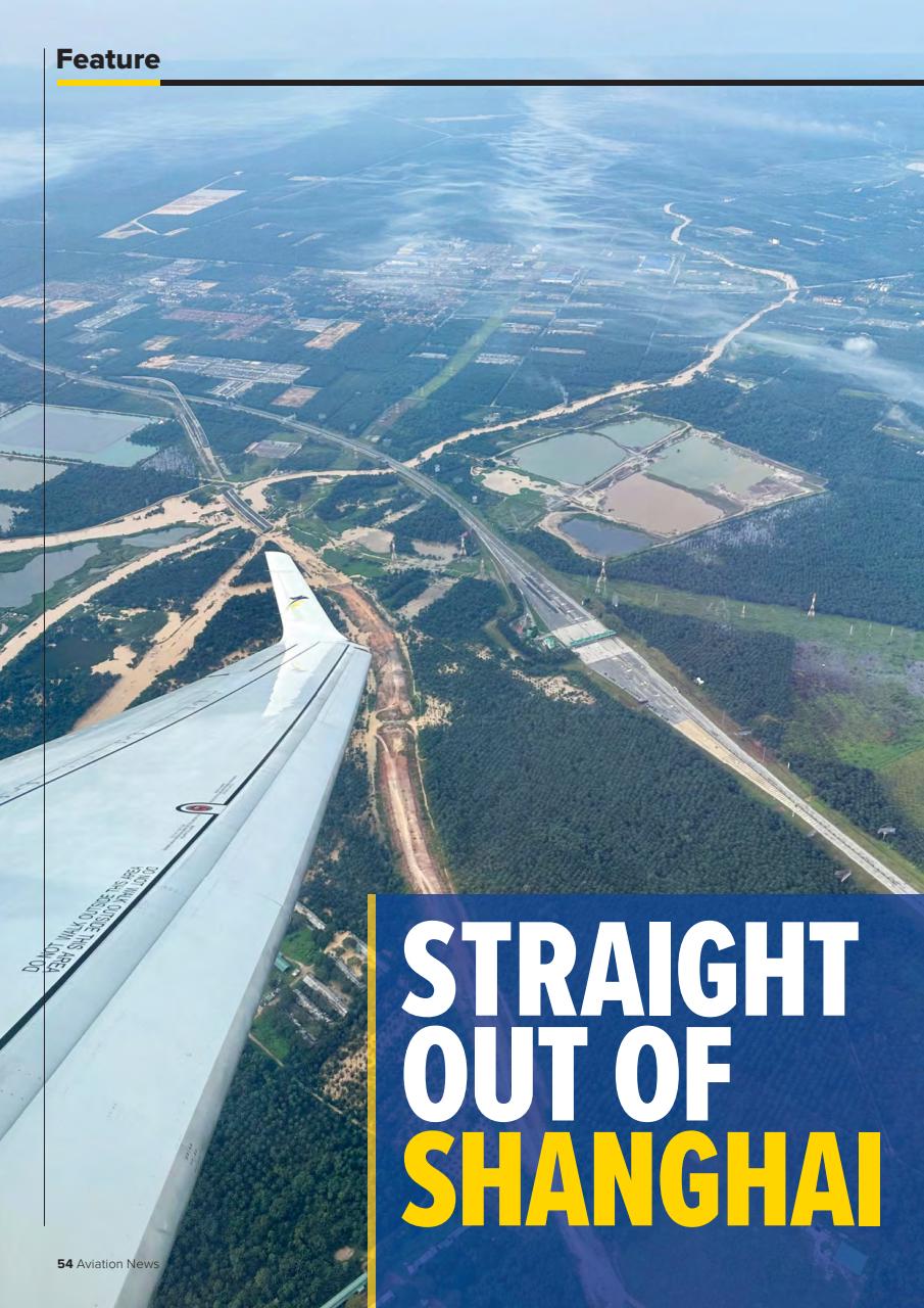 Aviation News Preview Pages