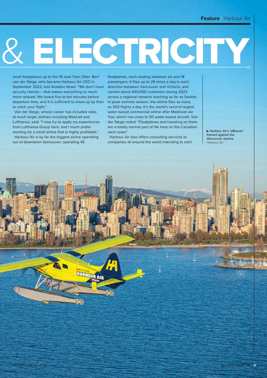 Aviation News Preview Pages