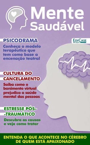 Mente Saudável issue Edição 19 - Psicodrama