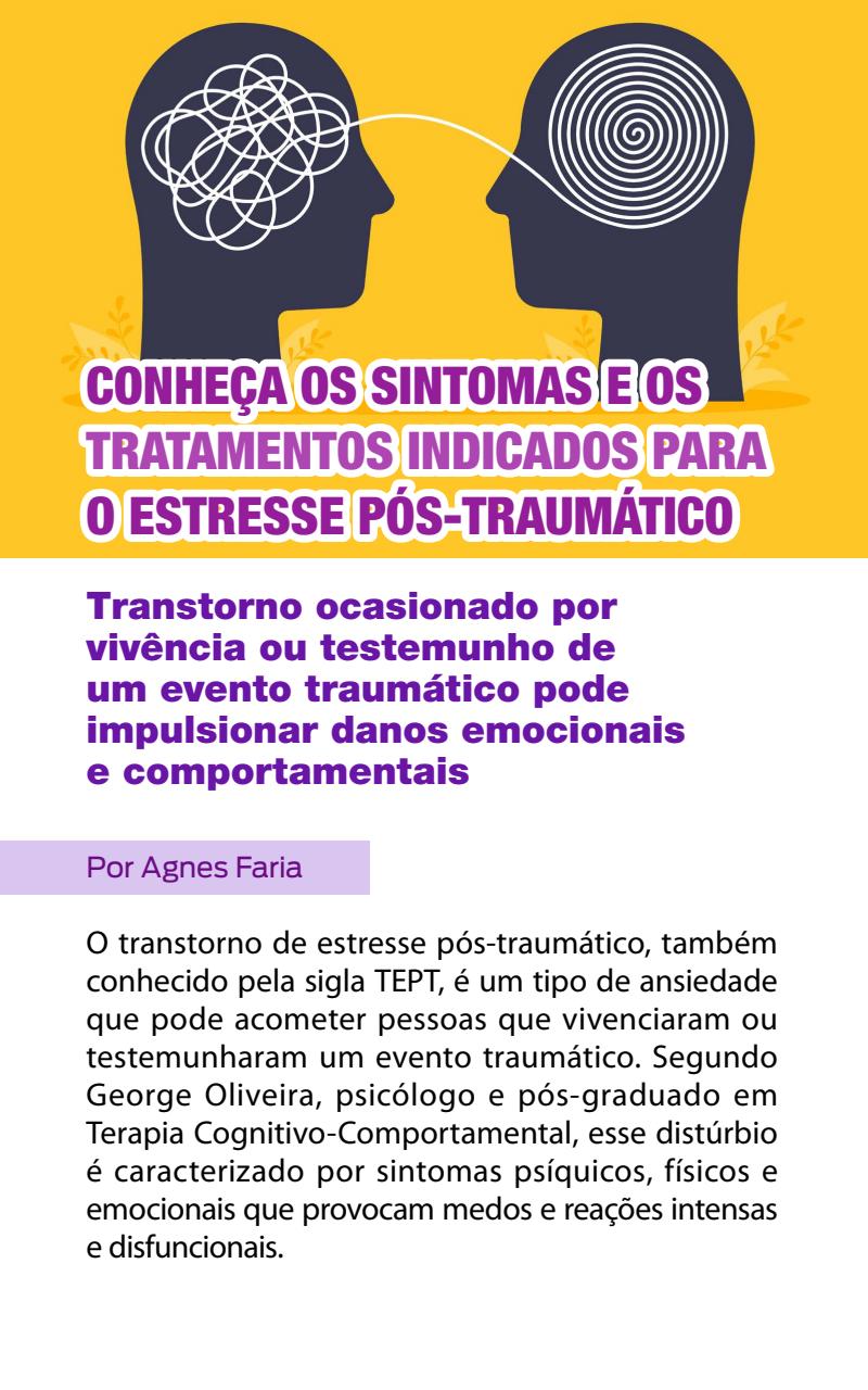 Mente Saudável Preview Pages