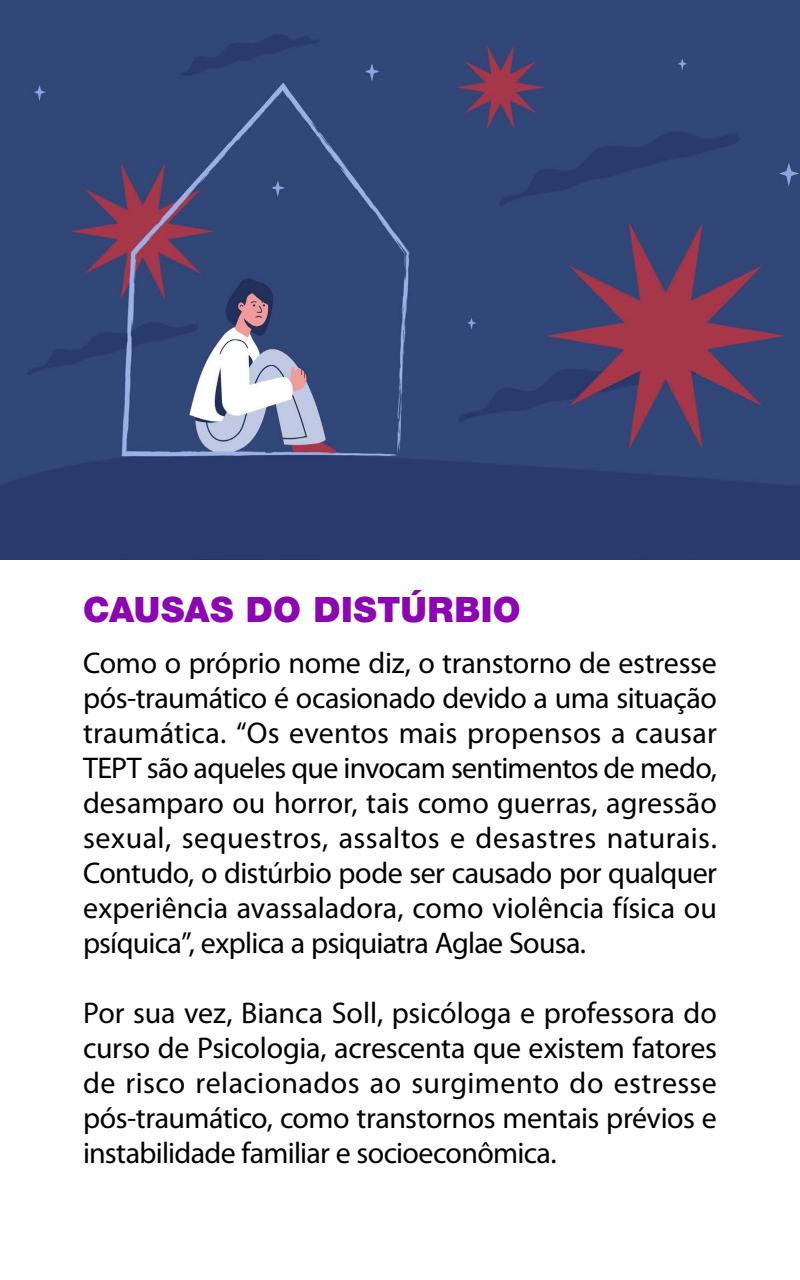 Mente Saudável Preview Pages