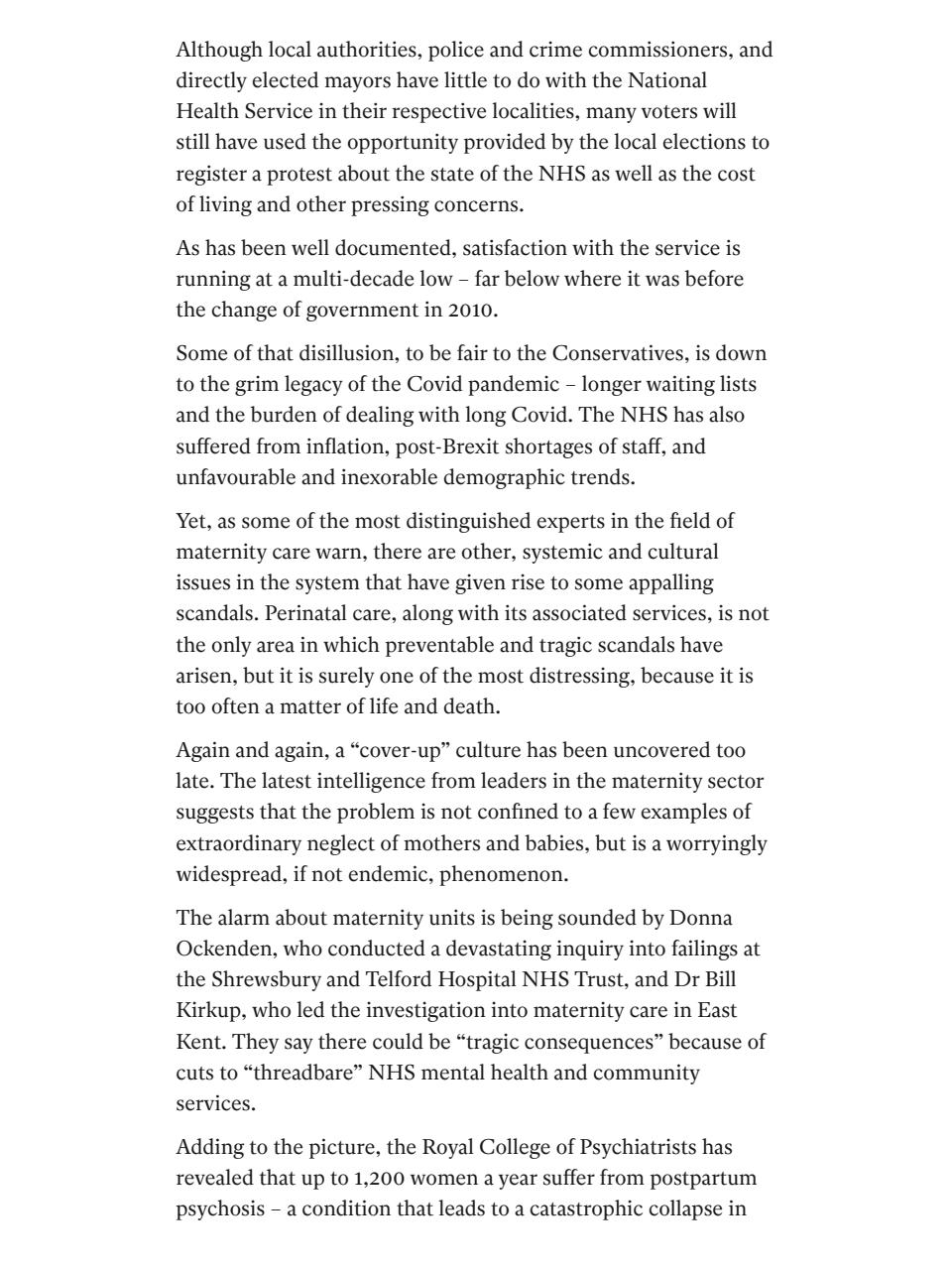 The Independent Daily Edition Newspaper Preview Pages