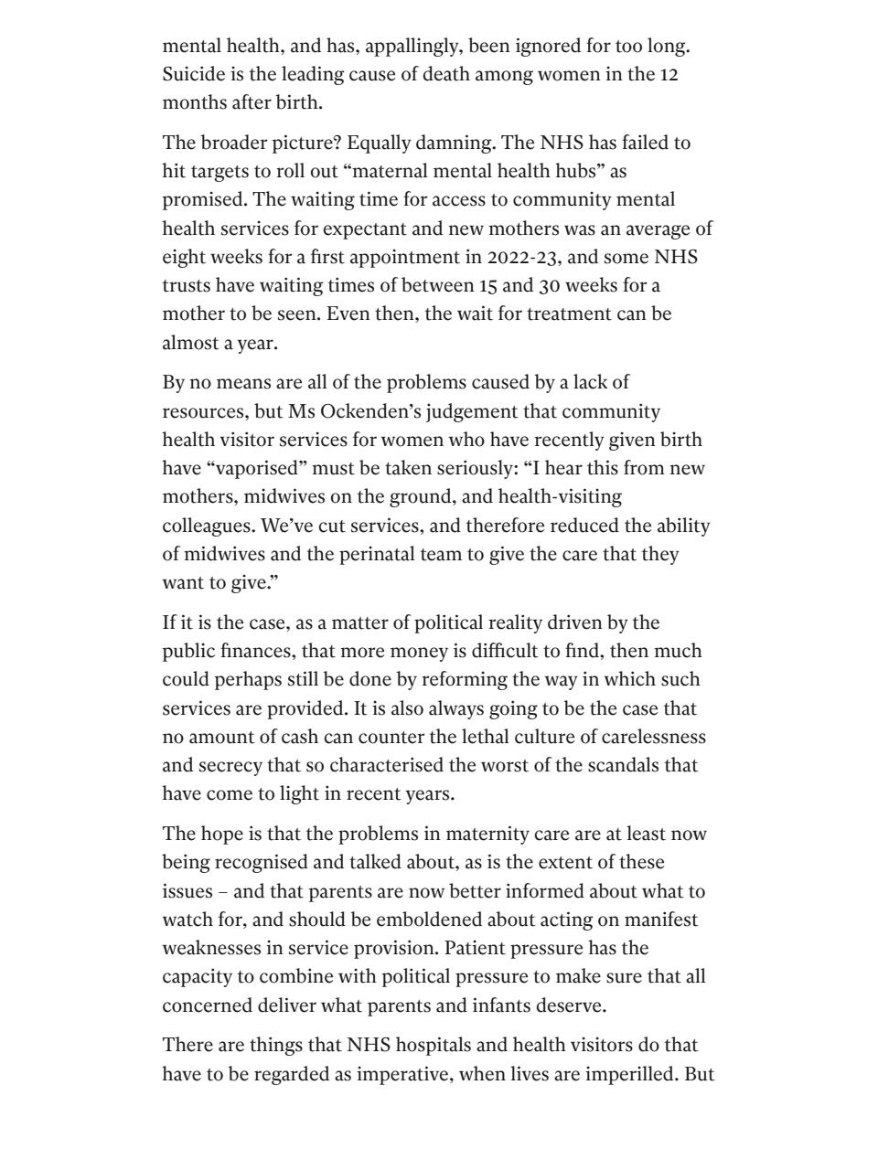 The Independent Daily Edition Newspaper Preview Pages