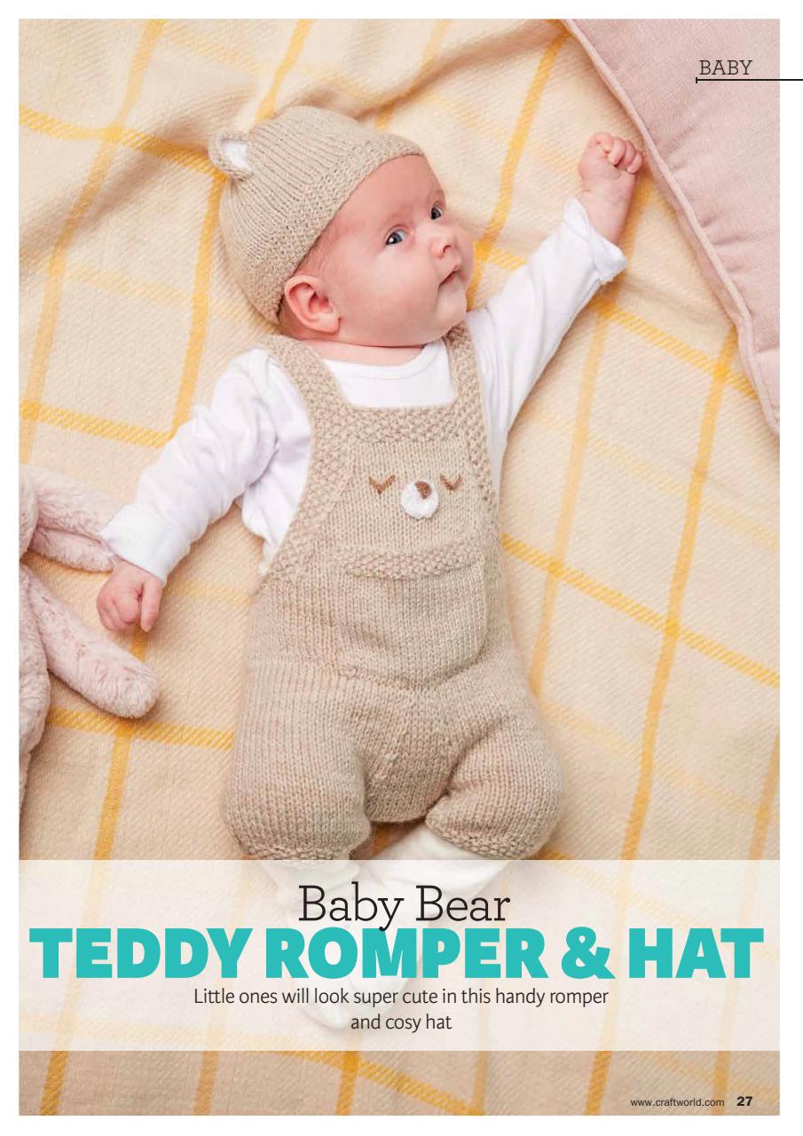 Knit Now Preview Pages