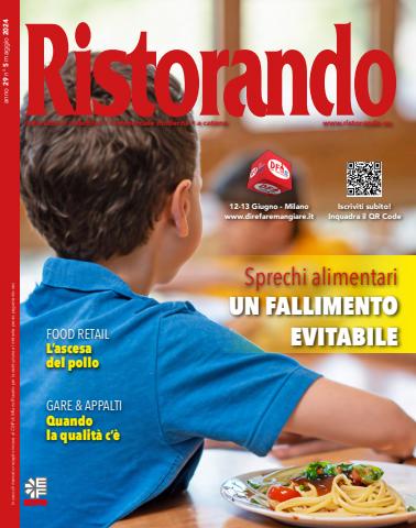 Maggio 5 issue Maggio 5